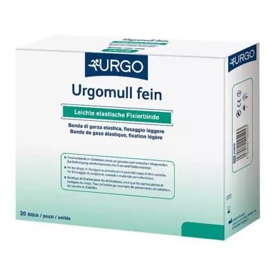 URGOMULL fini 8 cmx4 m, 20 kom