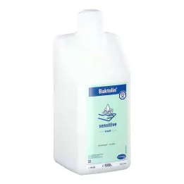 BAKTOLIN losion za osjetljivu kožu, 1000 ml