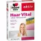 DOPPELHERZ Hair Vital + Cink + Ekstrakt prosa kapsule, 60 kom