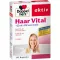 DOPPELHERZ Hair Vital + Cink + Ekstrakt prosa kapsule, 60 kom