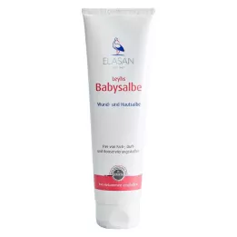 LEYHS Mast za bebe, 150 ml