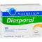 MAGNESIUM DIASPORAL 100 pastila, 100 kom