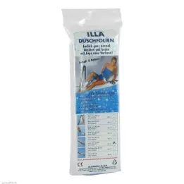 DUSCHFOLIEN Ruka kratka 60 cm, 5 kom