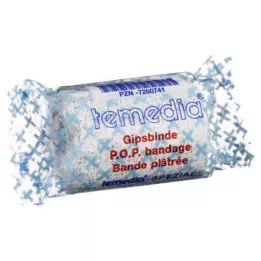 GIPSBINDE Temedia special 6 cmx2 m, 1 kom