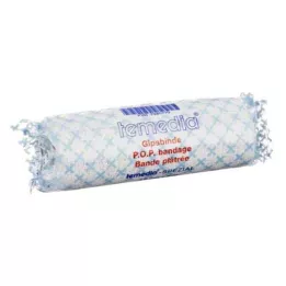GIPSBINDE Temedia special 12 cmx2 m, 1 kom