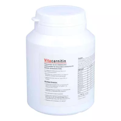 Vitakarnitin kapsule (100 komada)