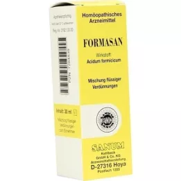 FORMASAN Kapi, 30 ml