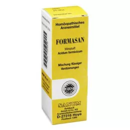 FORMASAN Kapi, 30 ml
