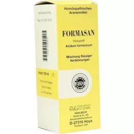 FORMASAN Kapi, 100 ml