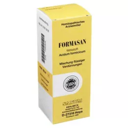FORMASAN Kapi, 100 ml