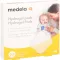 MEDELA Hidrogel jastučići, 4 kom