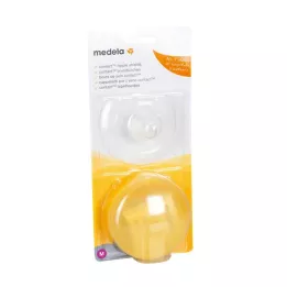 Medela štitnici za bradavice Contact M, 2 kom