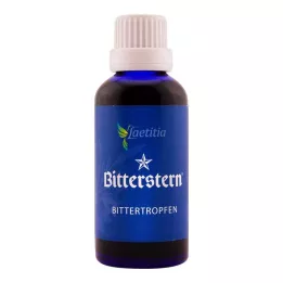 BITTERSTERN Mješavina, 50 ml