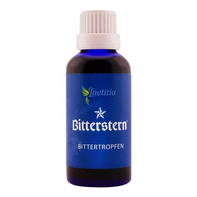Bitterstar mješavina, 50 ml