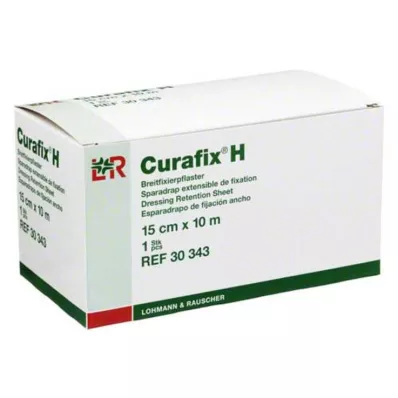 Curafix H fiksacijski flaster 15c, 1 kom