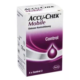 ACCU-CHEK Mobilno upravljačko rješenje 4 pojedinačne aplikacije, 1X4 kom