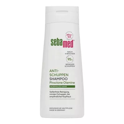 SEBAMED Šampon protiv peruti, 200 ml