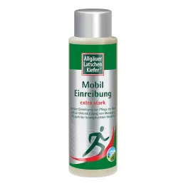 ALLGÄUER LATSCHENK. Utrljajte ekstra jako, 250 ml
