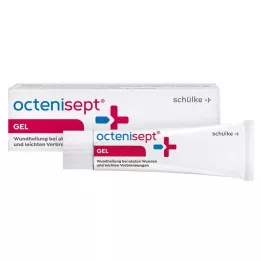 OCTENISEPT Gel za rane, 20 ml