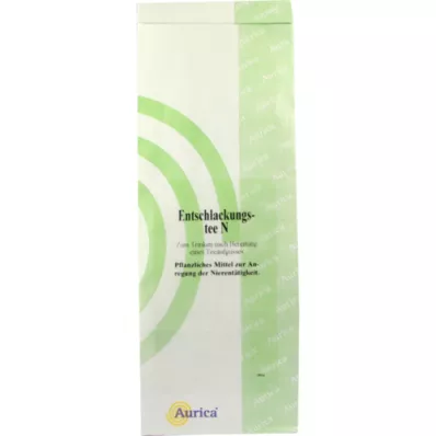 ENTSCHLACKUNGSTEE N Aurica, 100g