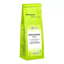 ENTSCHLACKUNGSTEE N Aurica, 100g