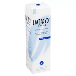 LACTACYD Sindet za pranje derme, 250 ml