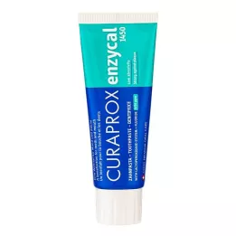 ENZYCAL Curaprox pasta za zube, 75 ml