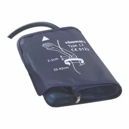 VISOMAT U-manžeta.comf.eco tip L2 ex.la.32-42 cm, 1 kom