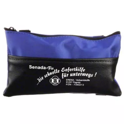 Senada Fix, 1 kom