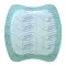 Cutimed Siltec Sorbact PU-zavoj 12,5x12,5 cm, 12 kom