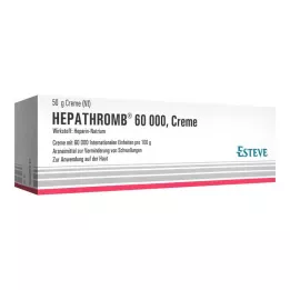 HEPATHROMB Vrhnje 60 000, 150 g