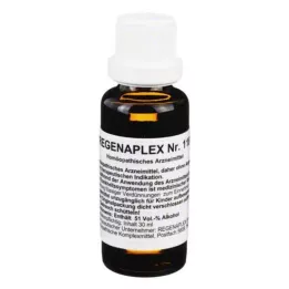 REGENAPLEX No.118 b kapi, 30 ml