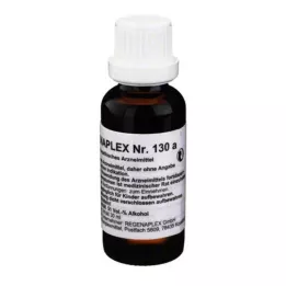 REGENAPLEX br.130 a kapi, 30 ml