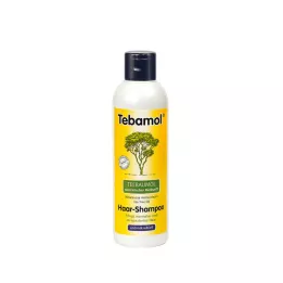 TEEBAUM ÖL ŠAMPON ZA KOSU, 200 ml