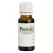 Propoli kapi bez alkohola, 20 ml
