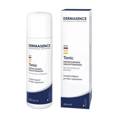 DERMASENCE Tonik, 200 ml