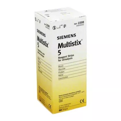 Multistix 5 test traka, 50 kom