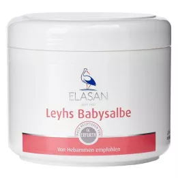 LEYHS Mast za bebe, 500 ml
