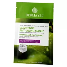 DERMASEL Maska protiv starenja, 12 ml