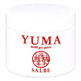 YUMA Mast, 50 g