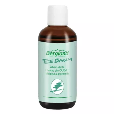 Ulje čajevca, 100 ml