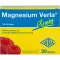 MAGNESIUM VERLA direktne granule malina, 30 kom