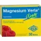 MAGNESIUM VERLA direktne granule malina, 30 kom