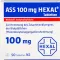 ASS 100 HEXAL tableta, 50 kom