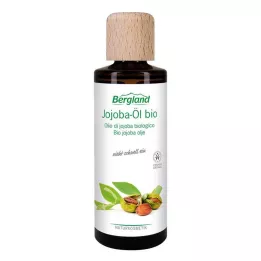 JOJOBA ULJE, 125 ml