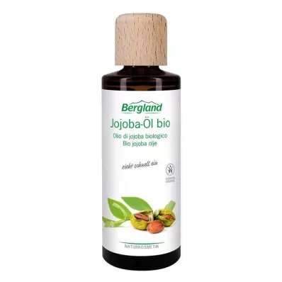 Organsko ulje jojobe, 125 ml