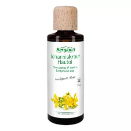 JOHANNISKRAUT ULJE ZA KOŽU, 125 ml