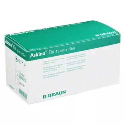 Askina Fix flis za fiksiranje 10mx1, 1 kom Askina Fix flis za fiksiranje 10mx1, 1 kom