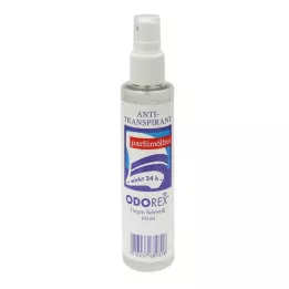 ODOREX protiv znojenja, 100 ml