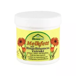 MELKFETT MIT Balzam s ekstraktom nevena, 250 ml